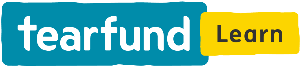 Tearfund online courses